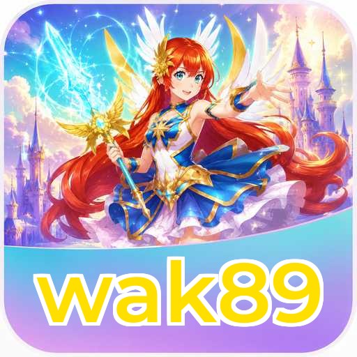 Spesifikasi wak89