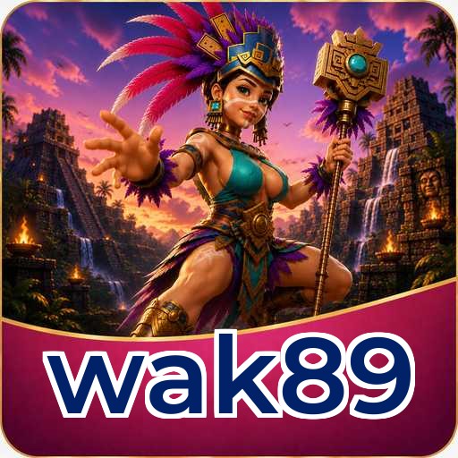 Panduan Instalasi wak89 APK