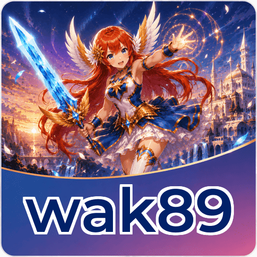 Misi Visi wak89